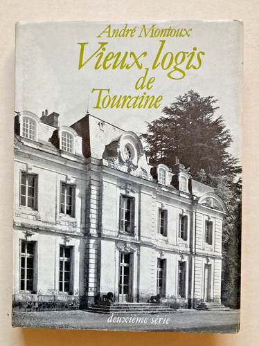 André montoux vieux logis - vieux, de