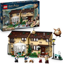 LEGO Harry Potter Privet Drive
