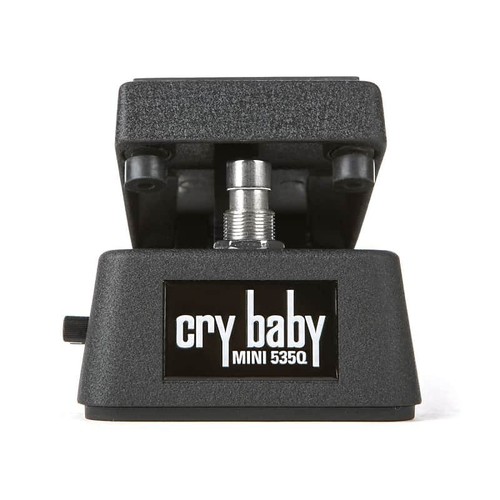 Dunlop cry baby mini 535q - cry,