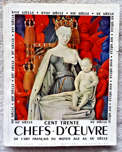 130 chefs oeuvre - chefs-d'oeuvre, l'art