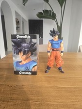 Figurine banpresto bandai dragonball super Son  Goku