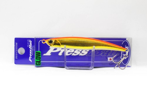 Duo press bait lipless - bait,