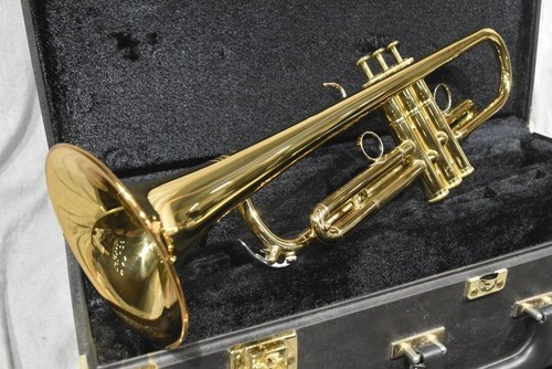 Yamaha ytr 83x - ytr-83x, trumpet