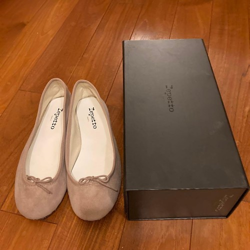 Chaussures ballet plates - de,