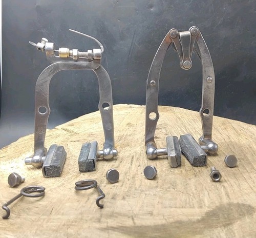 étrier frein velo hirondelle - Étrier,