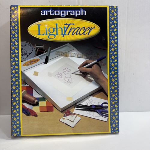 Artograph LightTracer Light