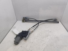 Leve vitre electrique avant