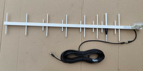Yagi antenne 12db - yagi-03,