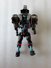 Power Rangers SPD Shadow Delta Morphin Ranger Bandaï  2004 CC