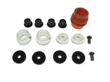 15 Pièces Réparer Tige de Commutation Pommeau Coussinet pour VW GOLF 2 Md Toledo