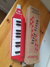 Piano à bouche BONTEMPI VINTAGE 