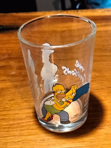 Verre moutarde 2017 the - 2017,