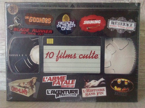 Shining gremlins batman arme - gremlins, l'arme