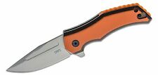 CR2372 - Couteau Columbia River CRKT 2372 Alan Folts Fawkes Assisted Flipper