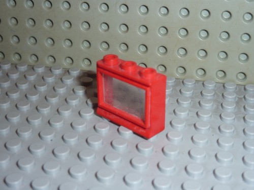 Fenetre lego vintage window - lego,