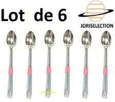 6 cuillères à café mazagran