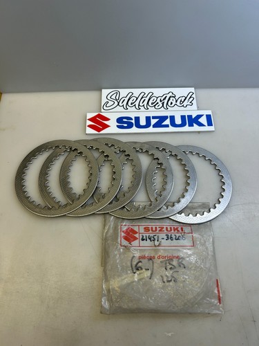 Disque embrayage 2 - 6,