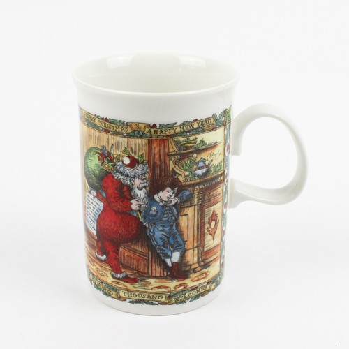 Mugs céramique dunoon - en,