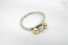 Bague Combinaison Hook Et Eye