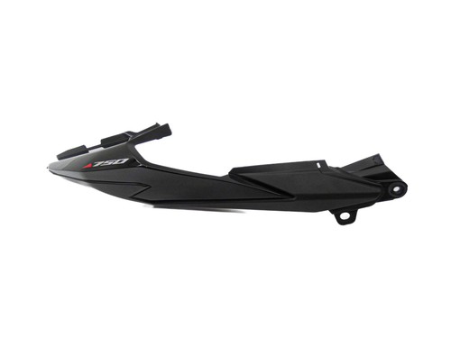 Coque arrière droite honda - (honda,