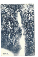 Les gorges la diosaz - 73,