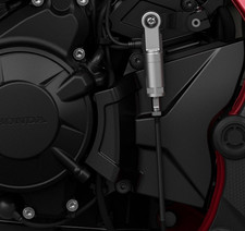 OEM AUTHENTIQUE HONDA 2023-25