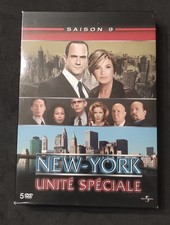 NEW-YORK UNITÉ SPÉCIALE -