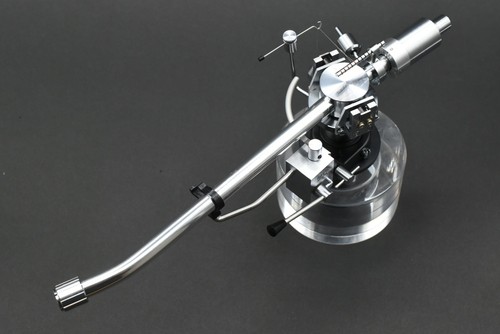 Saec 308 tonearm - saec, we-308