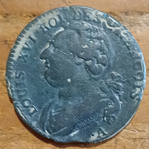 France louis xvi - xvi, 12