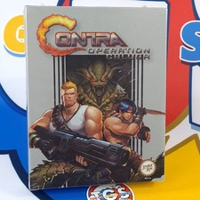 Contra operation galuga ps5 - operation,