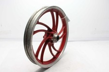 Jante Avant Gussrad 1.85x18