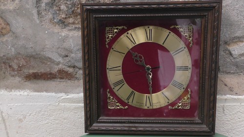 Horloge marque bayard - horloge,