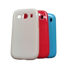 COQUE SILICONE SOUPLE POUR