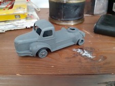 JRD Tracteur Berliet JL 10