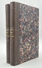 H. DE BALZAC • SCENES DE LA