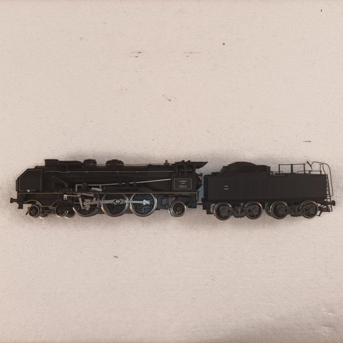 Rivarossi 1336 locomotive - ho,