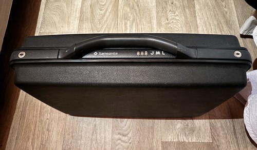 Malette ataché case - malette,