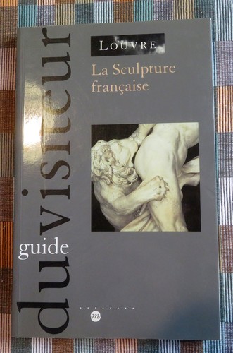 Louvre sculpture française - louvre,