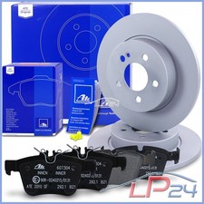 Ate disques frein ø300 - disques, +