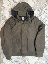 Carhartt Ranger Jacket Cordura