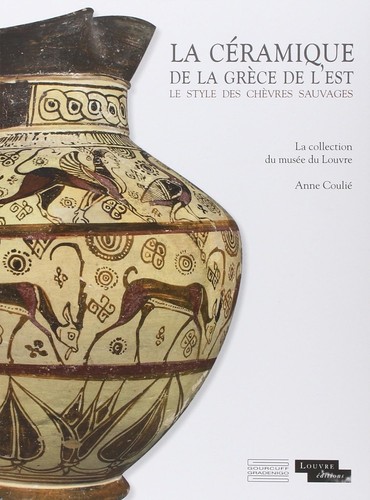 Céramique grèce de - la,