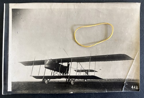 Photographie aviation guerre - photographie, .