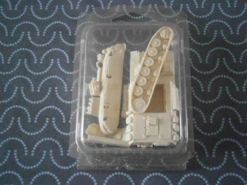 Maquette char allemand ww2 - maquette,