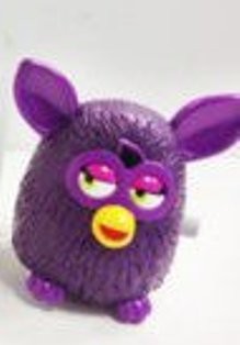 Tomy dancing furby violet - tomy,,