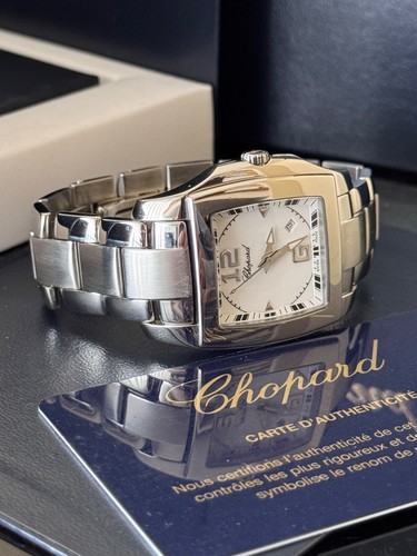 Chopard two ten - two, »