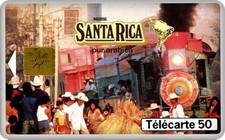 TELECARTE / PETIT TIRAGE PRIVE