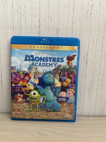 Blu ray classique - blu-ray, disney