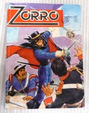 zorro 51societe françaisede