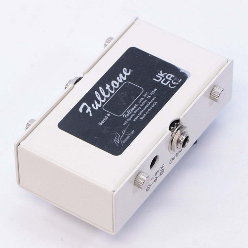 Fulltone ocd obsessive - v2,