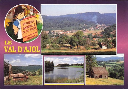 Val ajol le d - val,